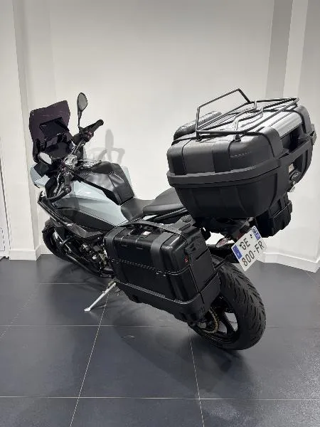 S 1000 XR