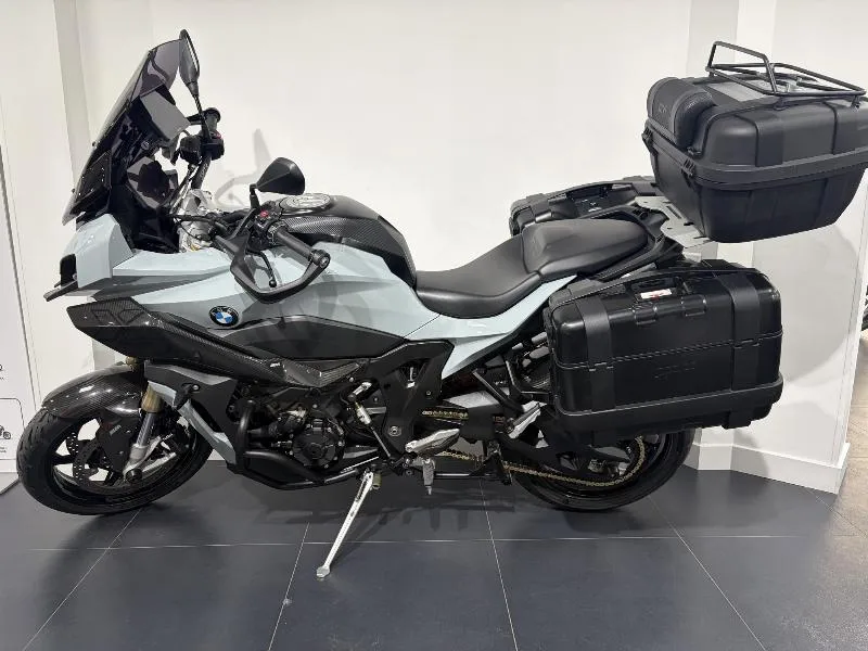 S 1000 XR