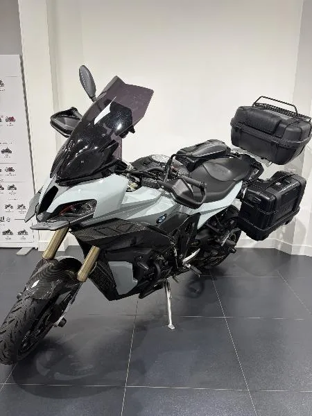 S 1000 XR