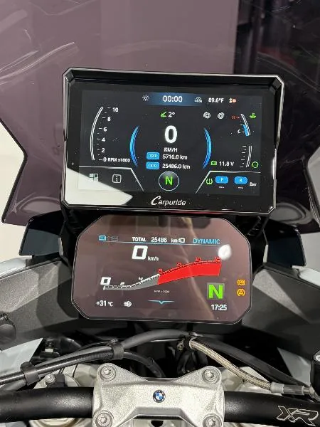 S 1000 XR