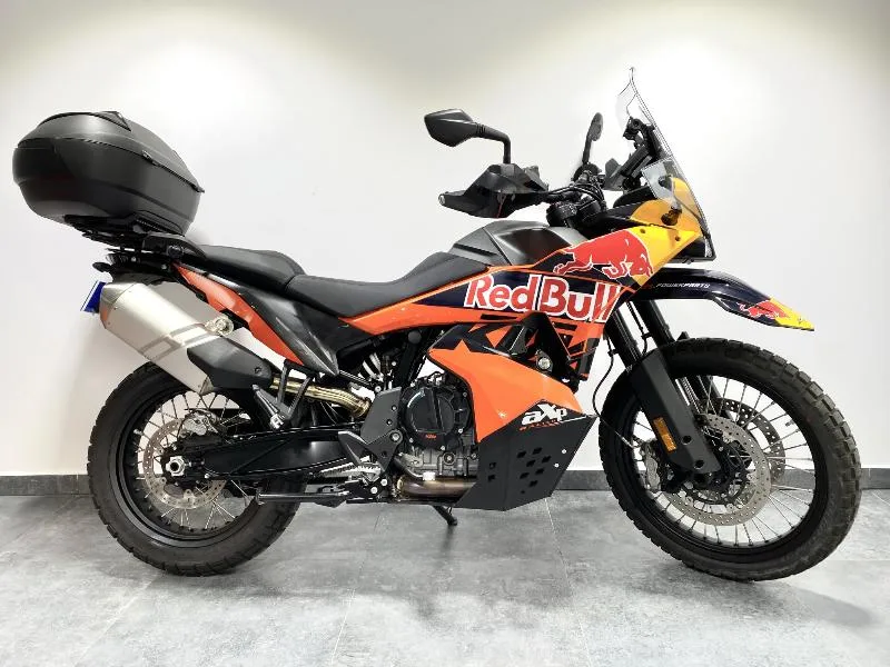 790 ADVENTURE