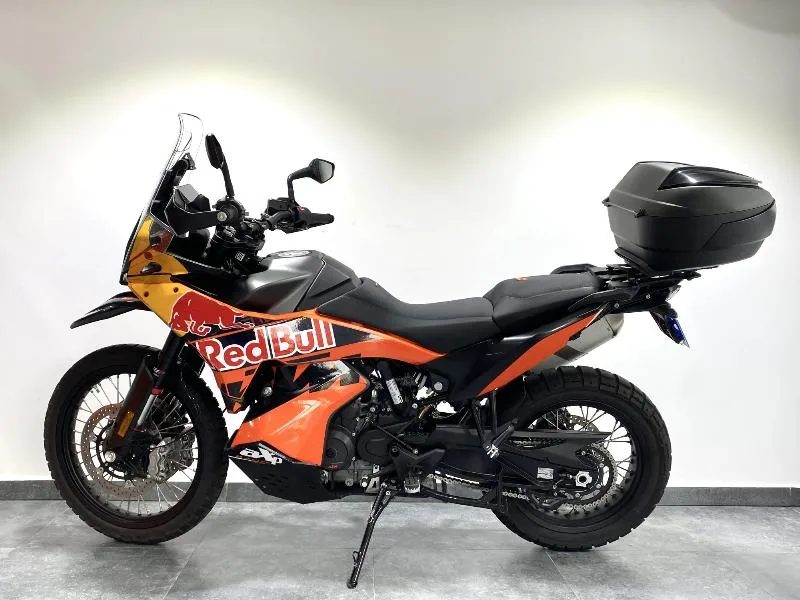 790 ADVENTURE
