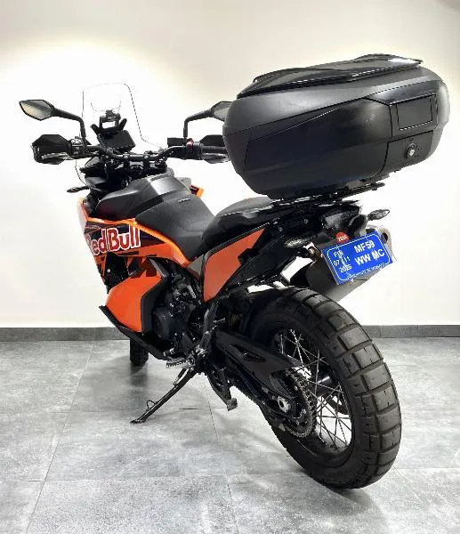 790 ADVENTURE