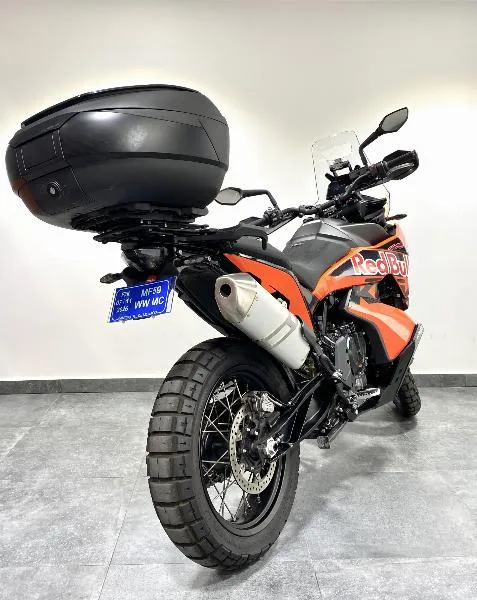 790 ADVENTURE