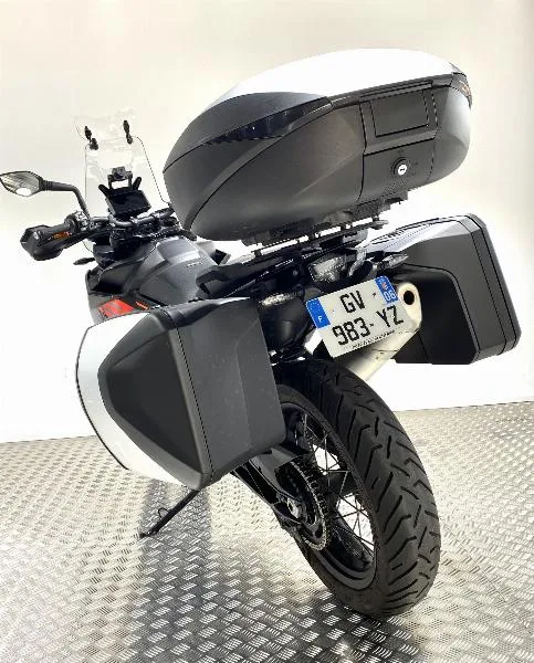 790 ADVENTURE