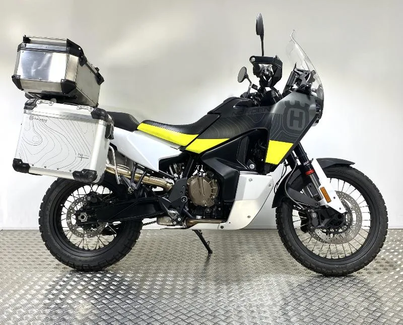 NORDEN 901