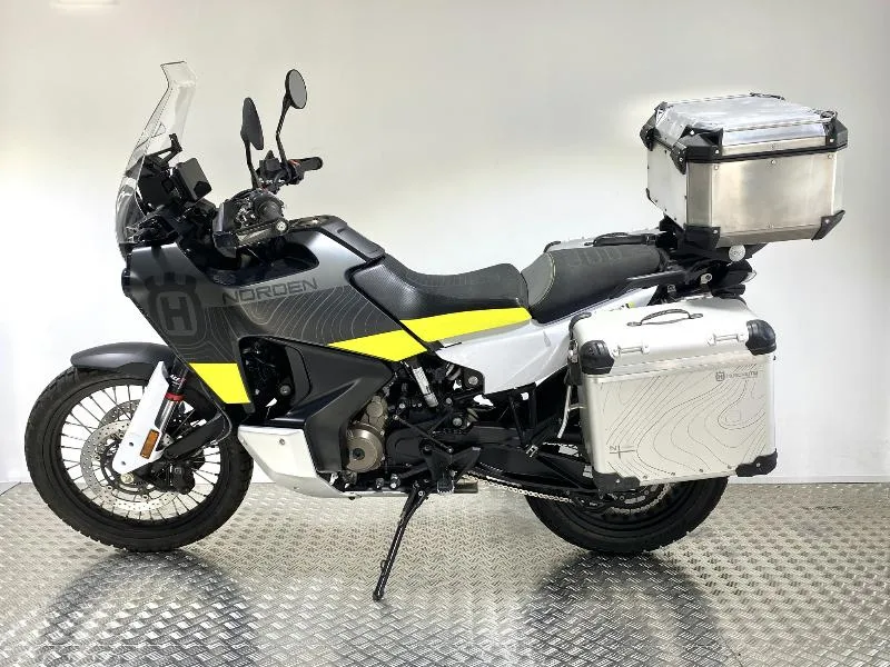 NORDEN 901