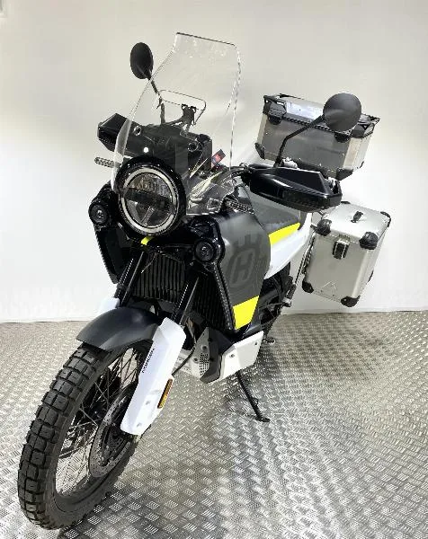 NORDEN 901