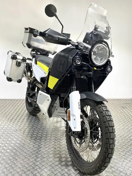 NORDEN 901