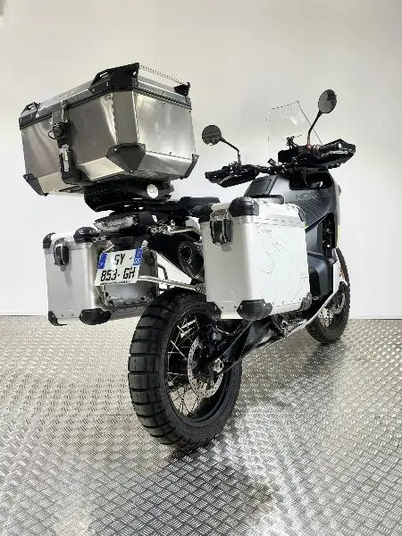 NORDEN 901