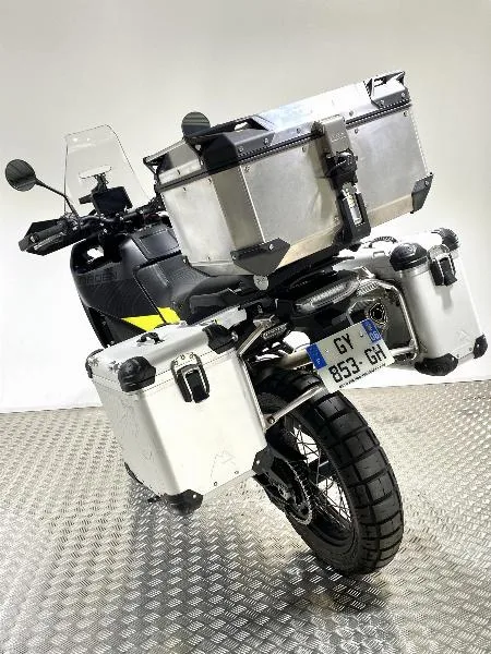 NORDEN 901