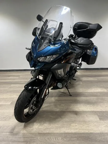 VERSYS 1100 GRAND TOURER