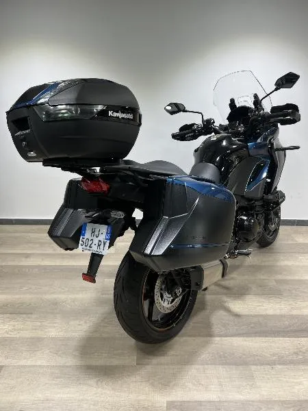 VERSYS 1100 GRAND TOURER