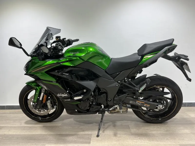 NINJA 1100 SX SE