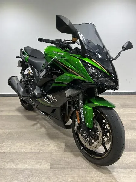 NINJA 1100 SX SE