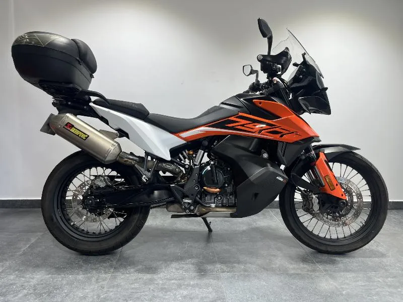 790 ADVENTURE