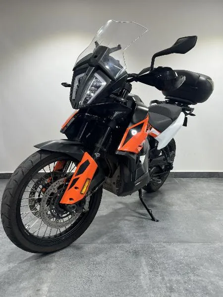 790 ADVENTURE