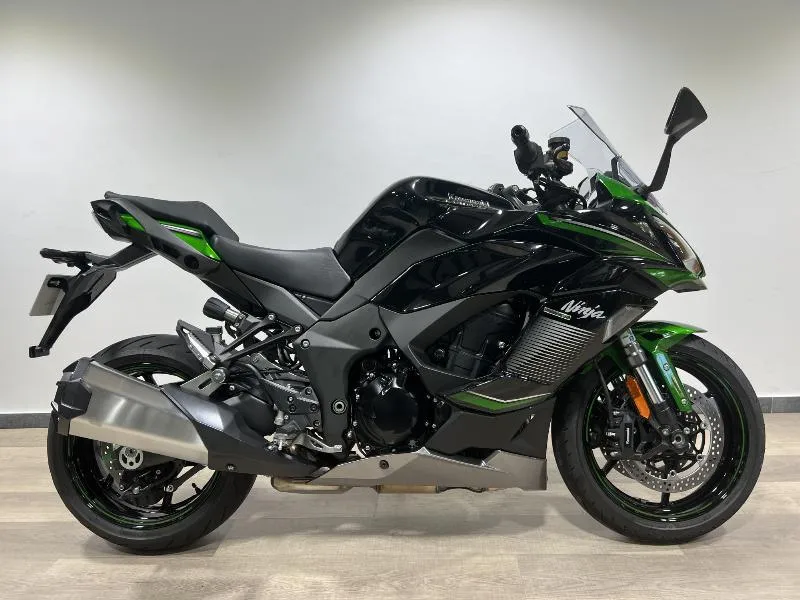NINJA 1000 SX