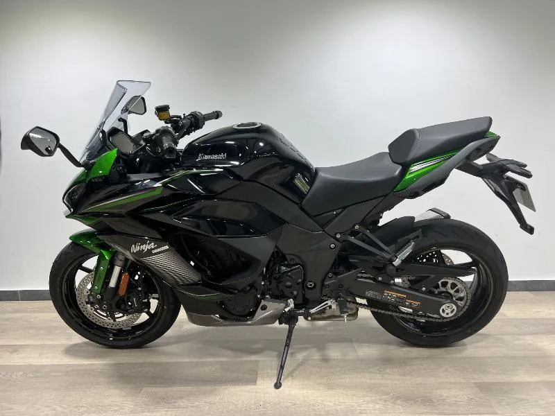 NINJA 1000 SX