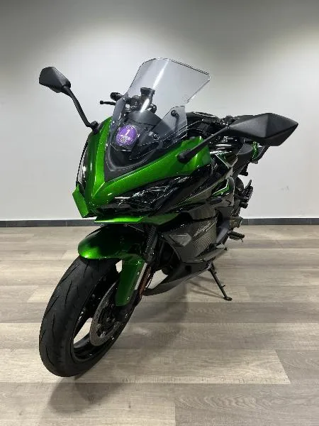 NINJA 1000 SX