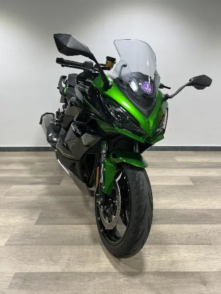 NINJA 1000 SX