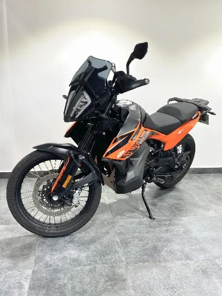 890 ADVENTURE