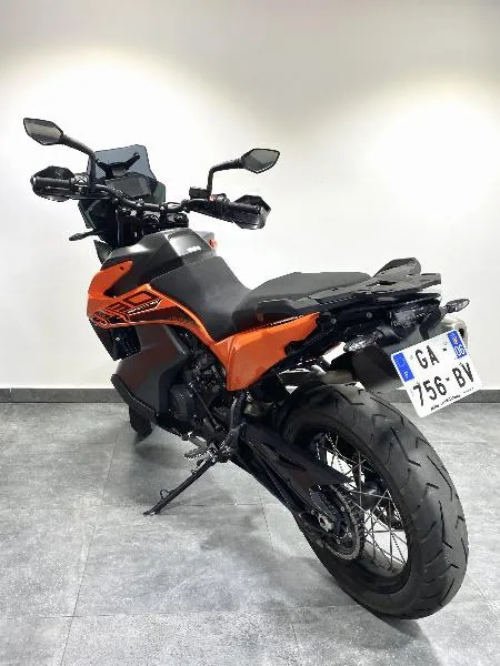 890 ADVENTURE