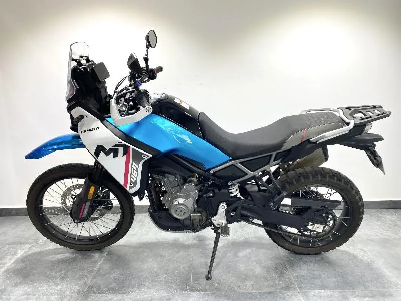 MT 450