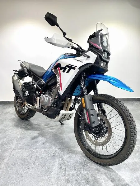 MT 450