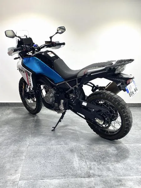 MT 450