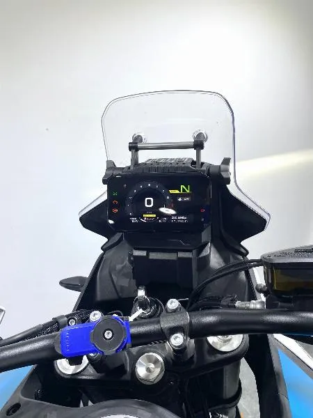 MT 450