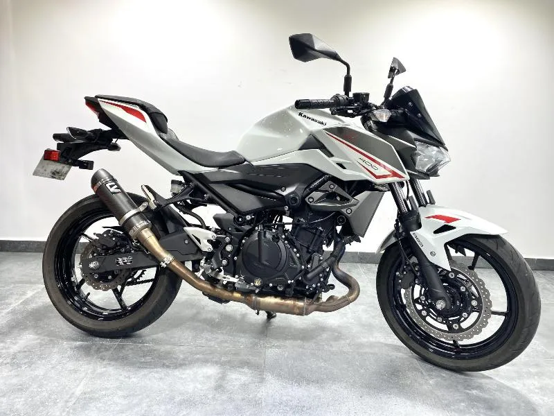 Z400