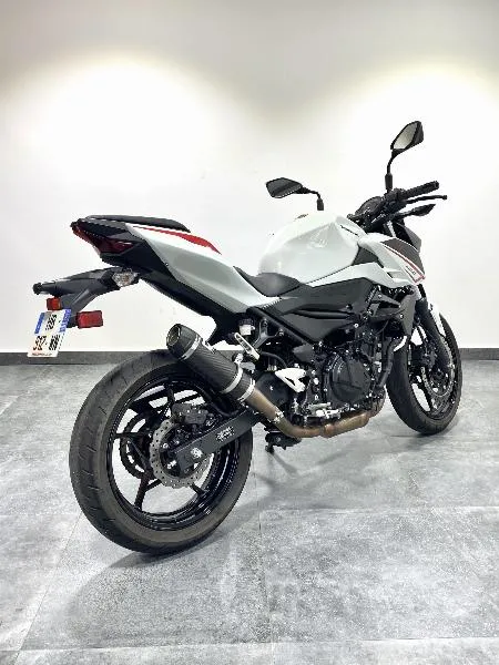 Z400