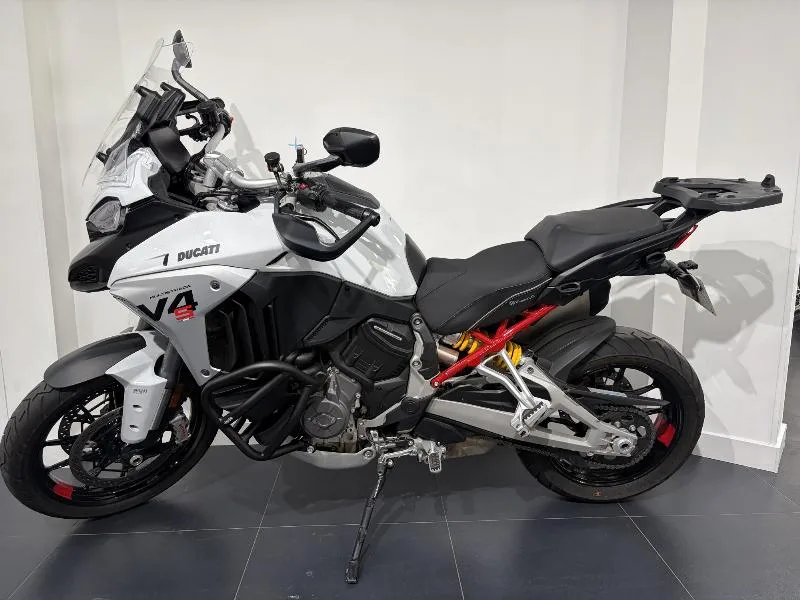 MULTISTRADA V4 S
