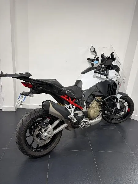 MULTISTRADA V4 S