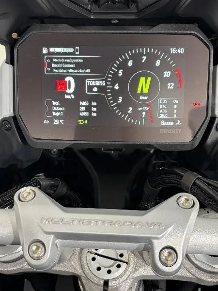 MULTISTRADA V4 S