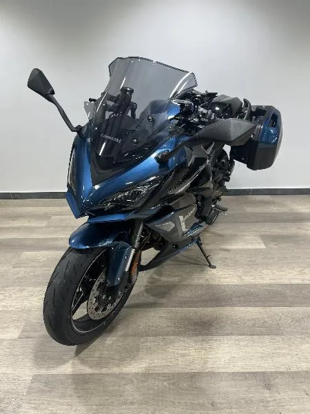 NINJA 1100 SX SE