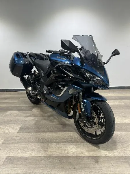 NINJA 1100 SX SE
