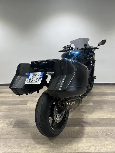 NINJA 1100 SX SE
