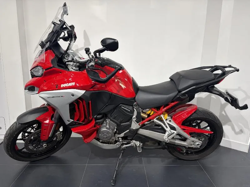 MULTISTRADA V4 S
