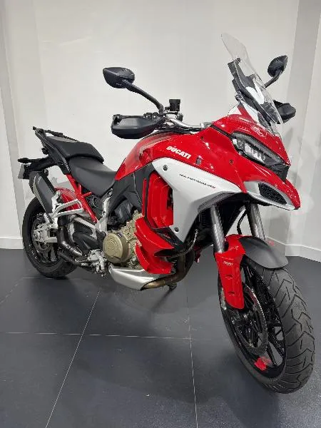 MULTISTRADA V4 S