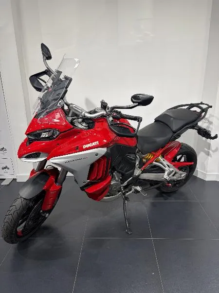 MULTISTRADA V4 S