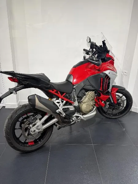 MULTISTRADA V4 S