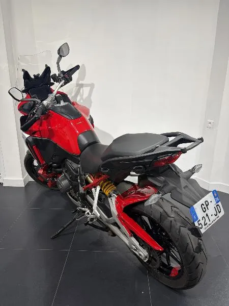 MULTISTRADA V4 S