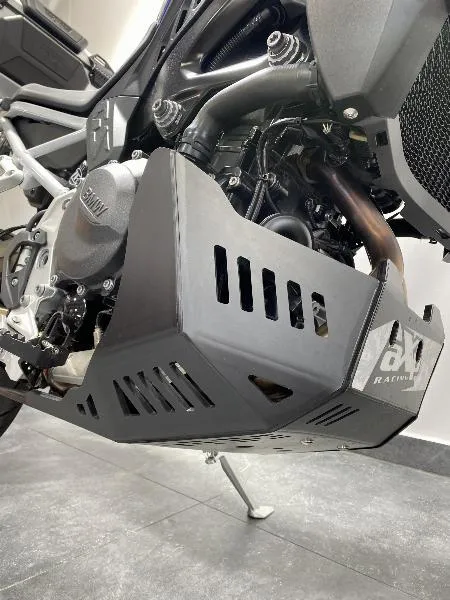 F 900 GS