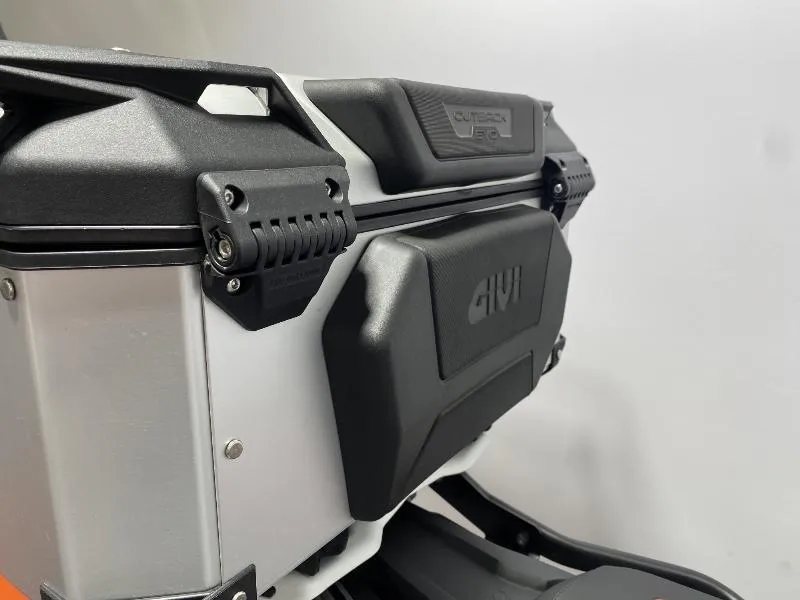 F 900 GS