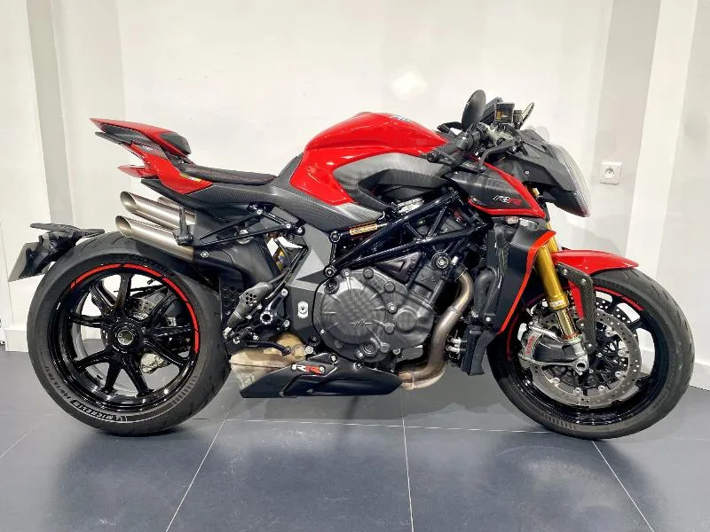 BRUTALE 1000 RR