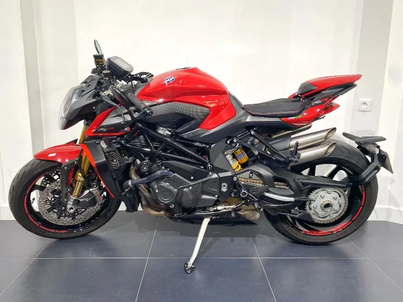 BRUTALE 1000 RR