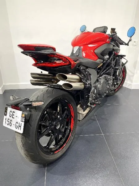 BRUTALE 1000 RR