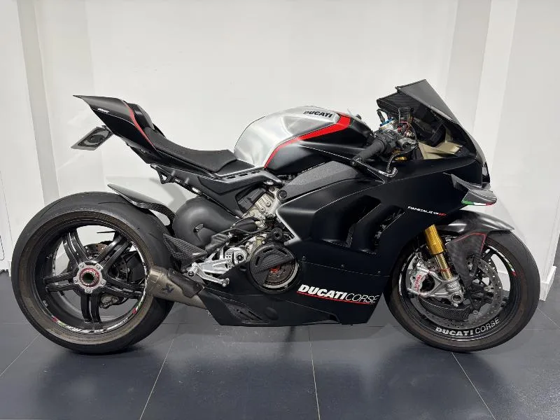 PANIGALE 1103 V4